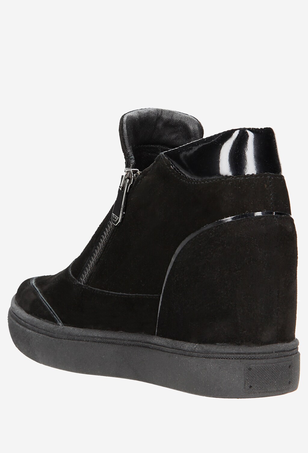 Półbuty damskie 7483-71 Widok 4