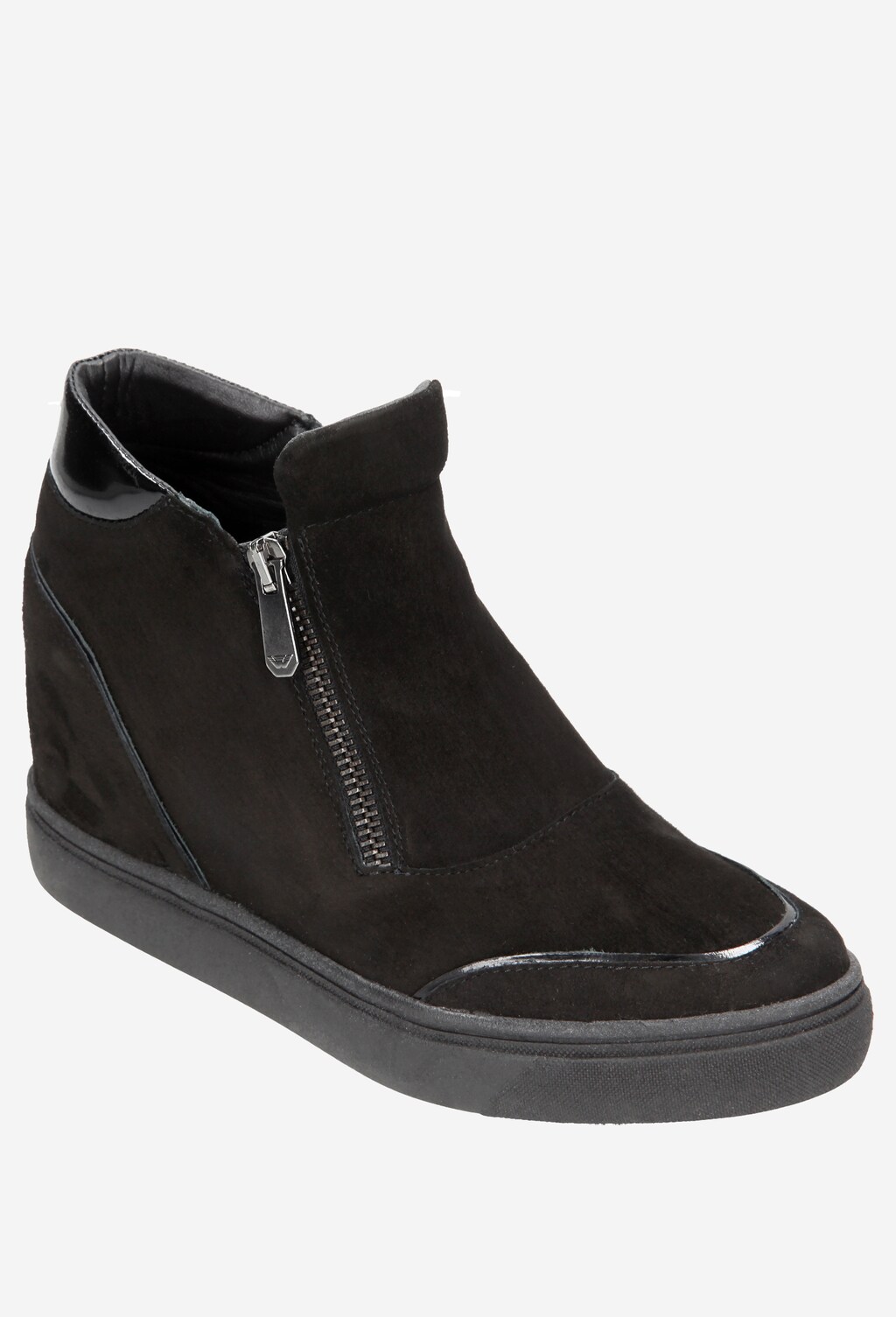 Półbuty damskie 7483-71 Widok 3