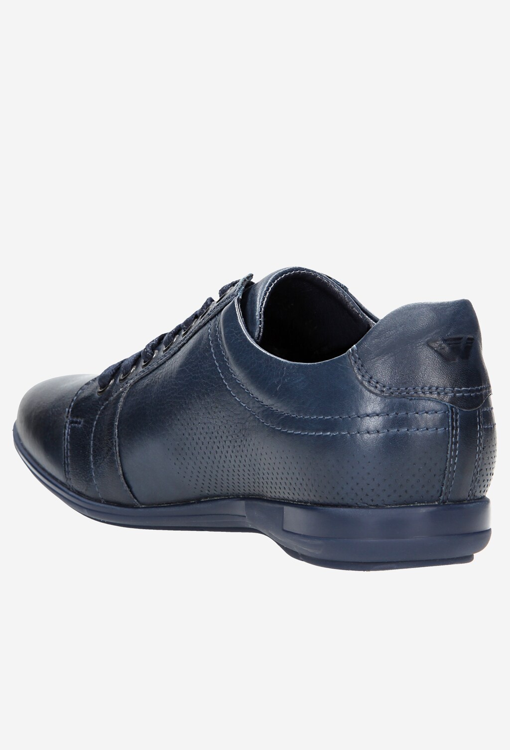 Półbuty męskie 7004-56 Widok 3