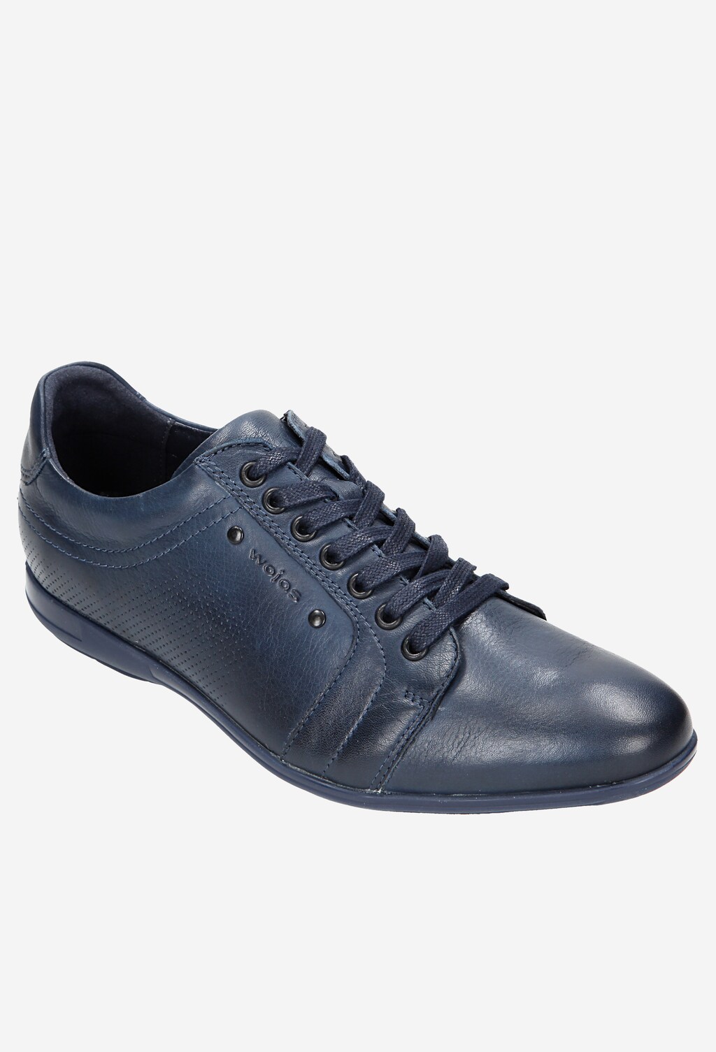 Półbuty męskie 7004-56 Widok 2