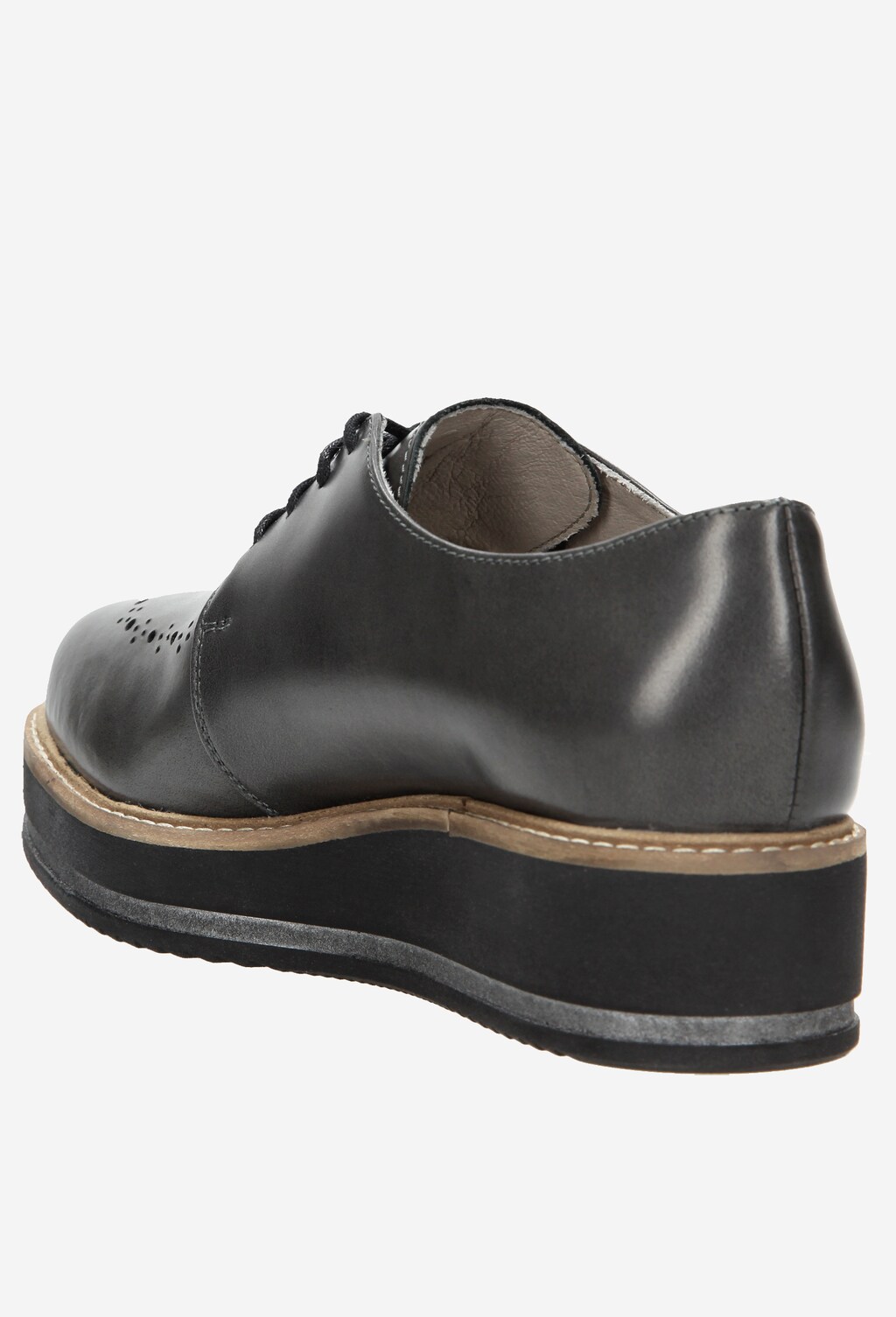 Poltopánky dámske 7475-50 Widok 3