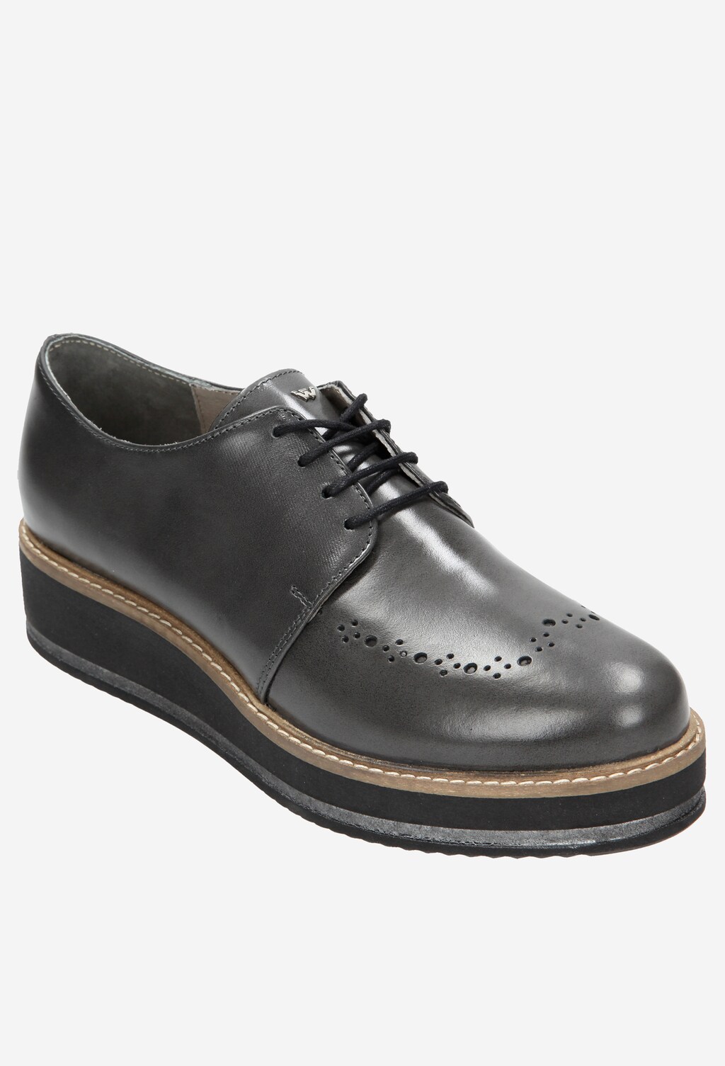 Poltopánky dámske 7475-50 Widok 2