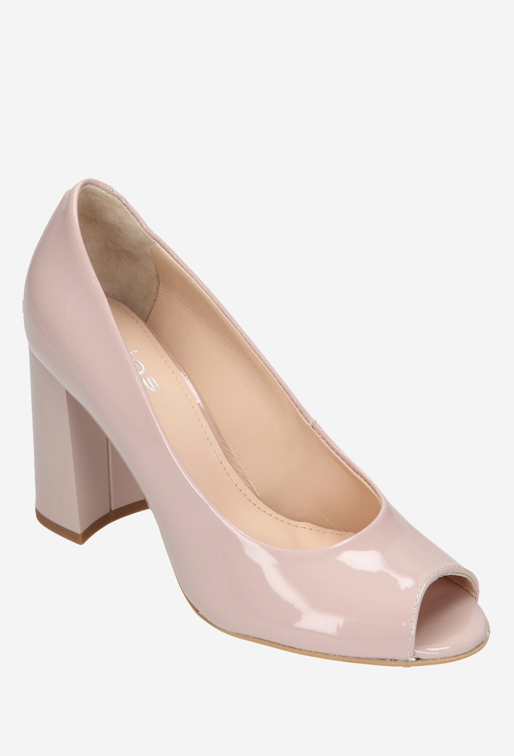 Czółenka damskie 7375-34 Widok 2