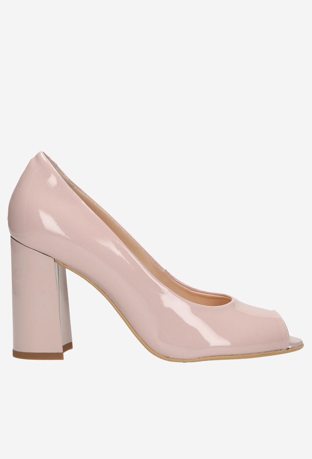 Czółenka damskie 7375-34 Widok 1