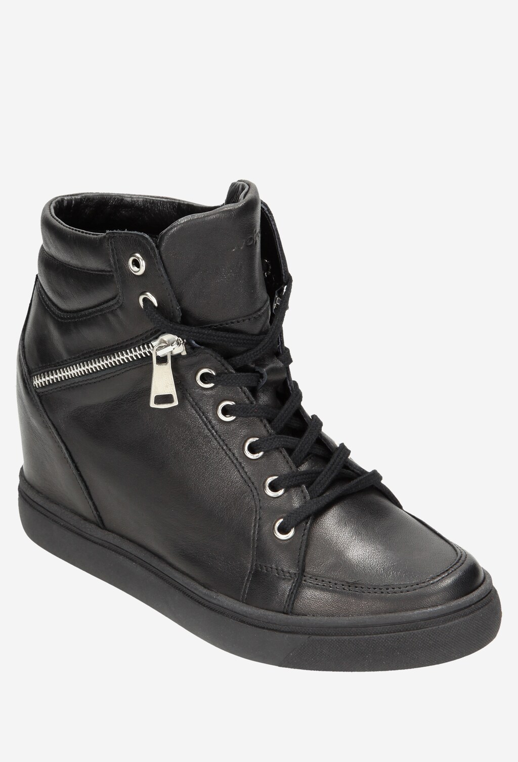 Trzewiki damskie 7652-51 Widok 2