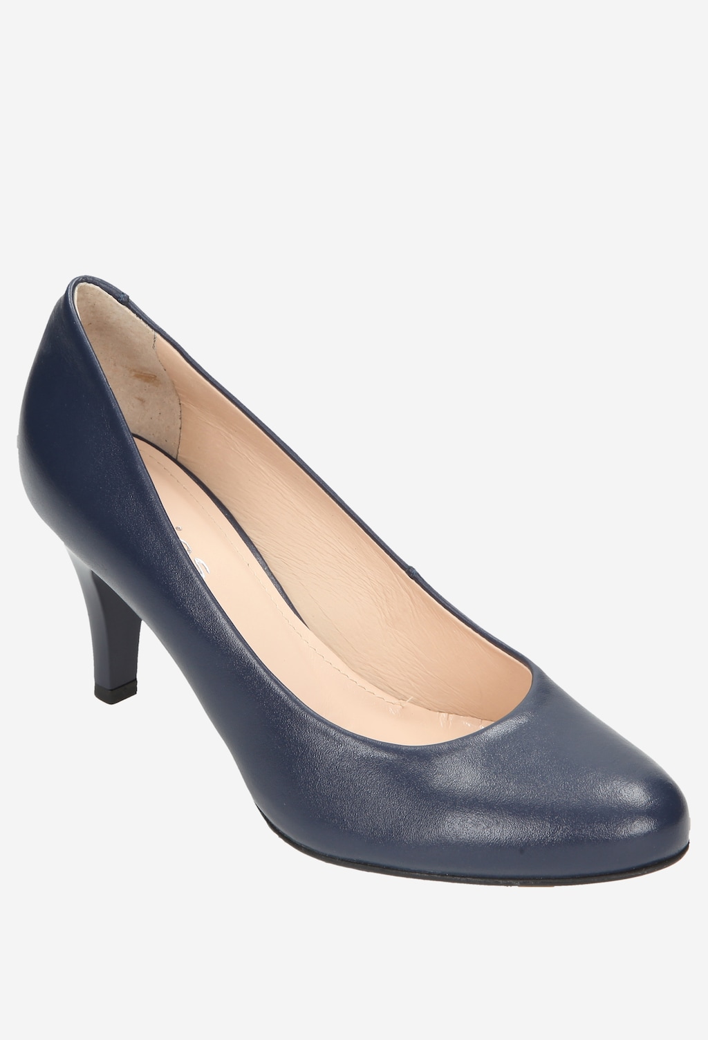 Czółenka 7372-56 Widok 2