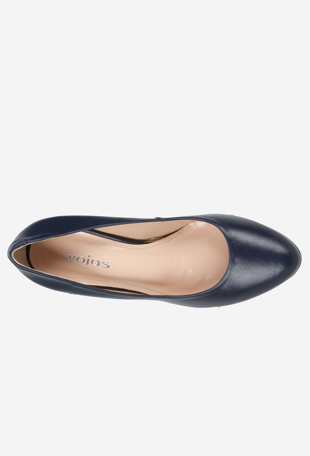 Czółenka 7372-56 Widok 4