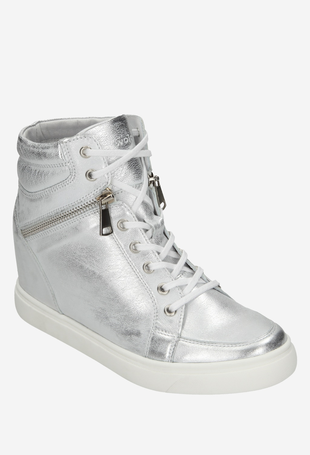 Trzewiki damskie 7652-59 Widok 2