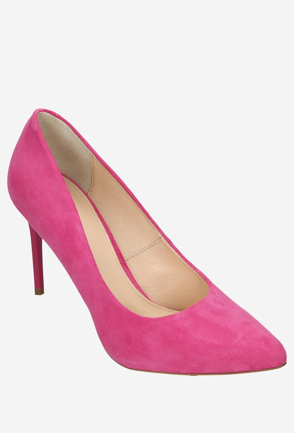 Czółenka 6366-67 Widok 2