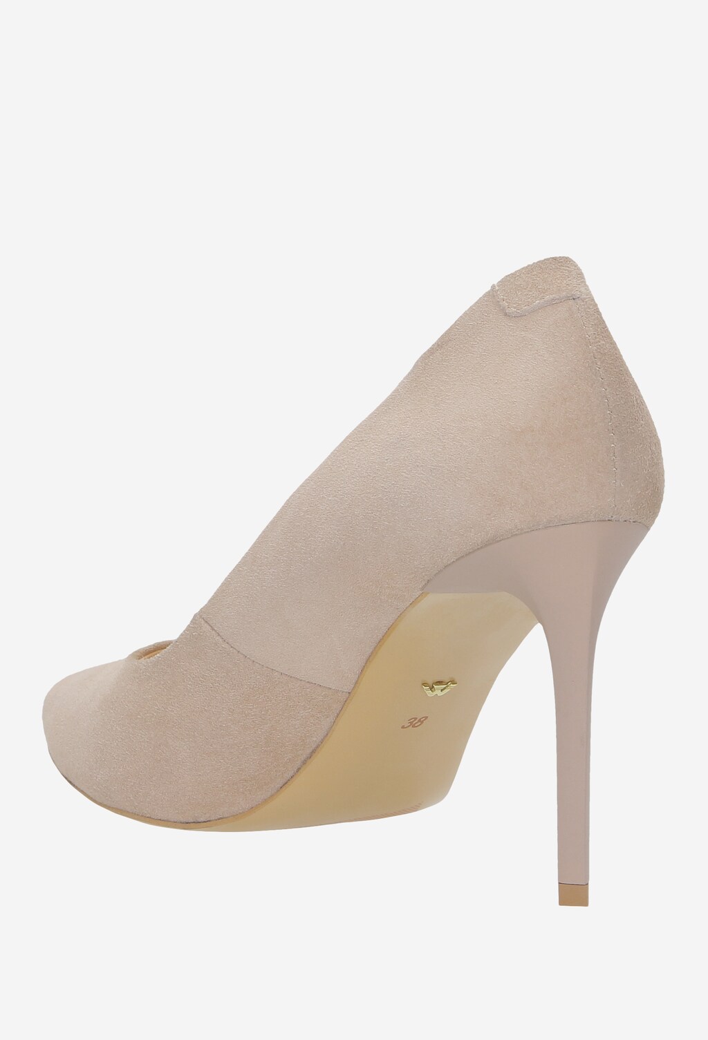 Czółenka 6366-64 Widok 4