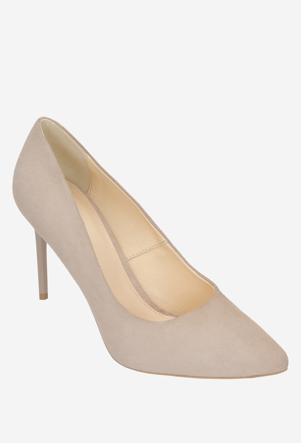 Czółenka 6366-64 Widok 3