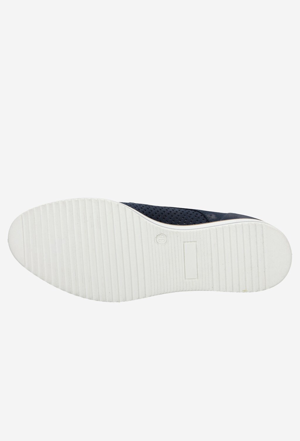 Półbuty damskie 7477-26 Widok 5