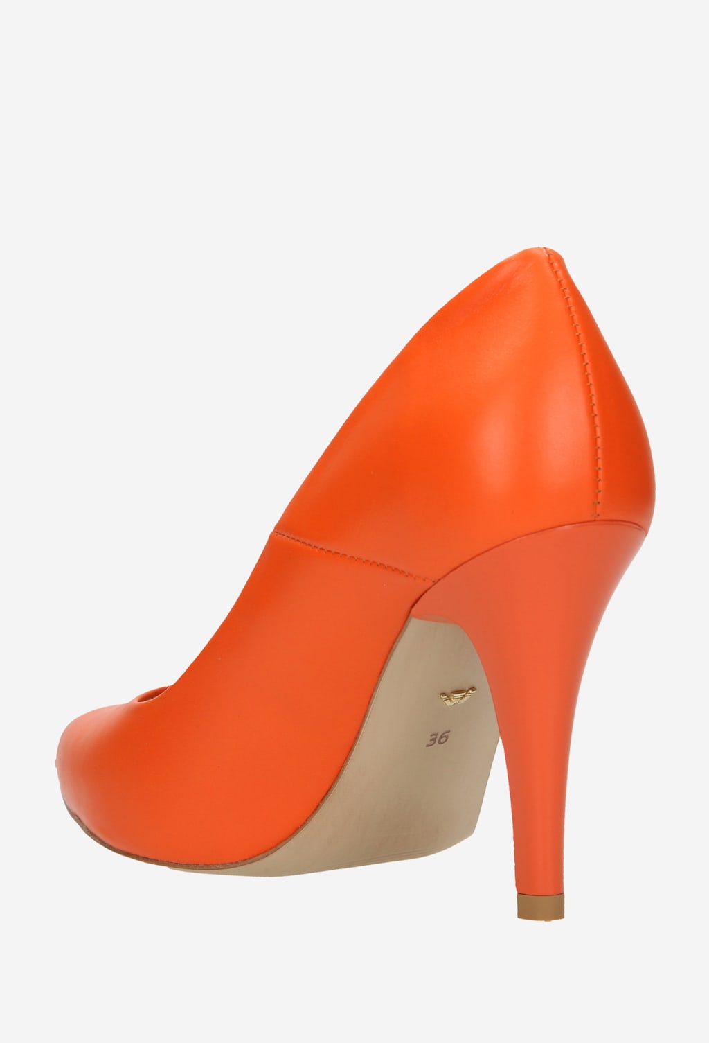 Lodičky dámske 6358-53 Widok 3