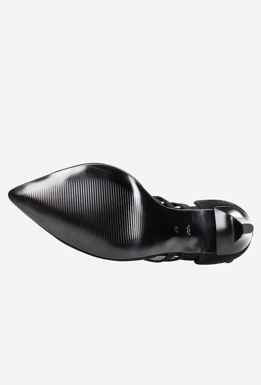 Czółenka 7350-61 Widok 5