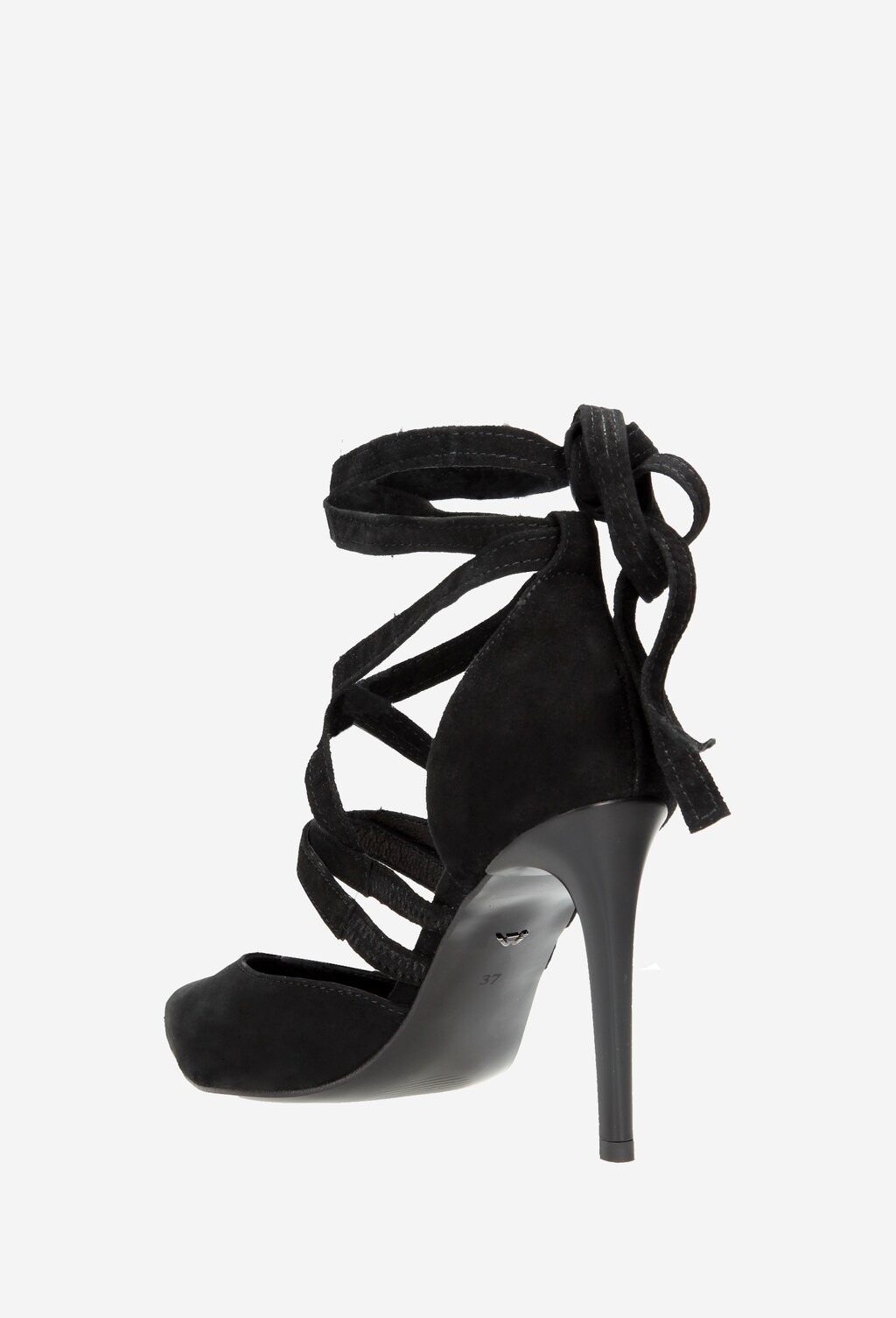 Czółenka 7350-61 Widok 3