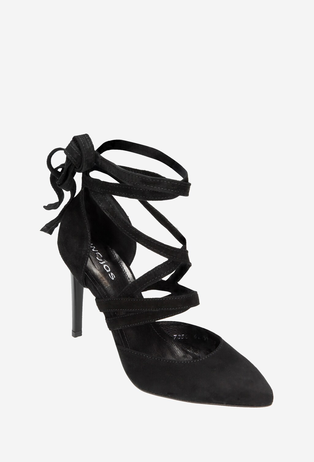 Czółenka 7350-61 Widok 2