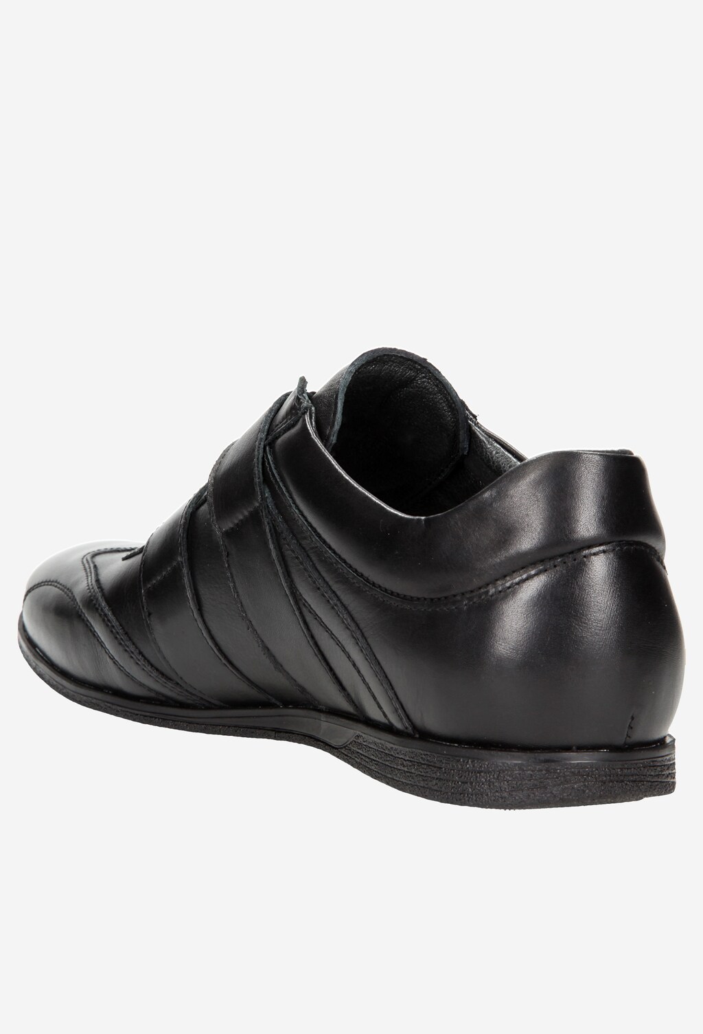 Poltopánky pánske 7007-51 Widok 3