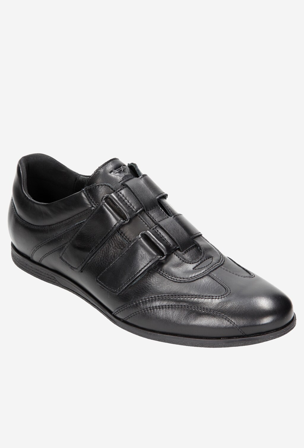 Poltopánky pánske 7007-51 Widok 2