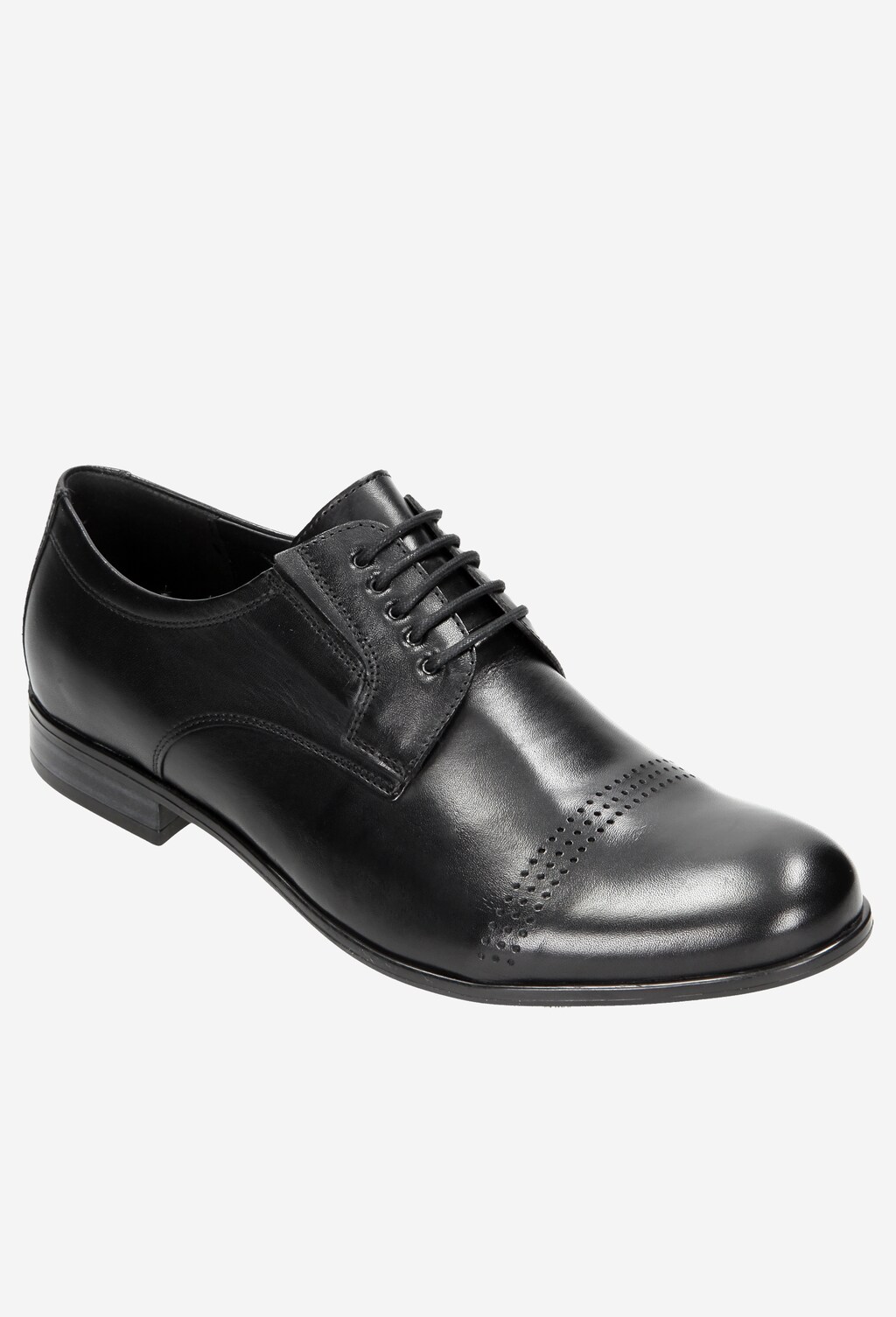 Półbuty męskie 7029-51 Widok 2