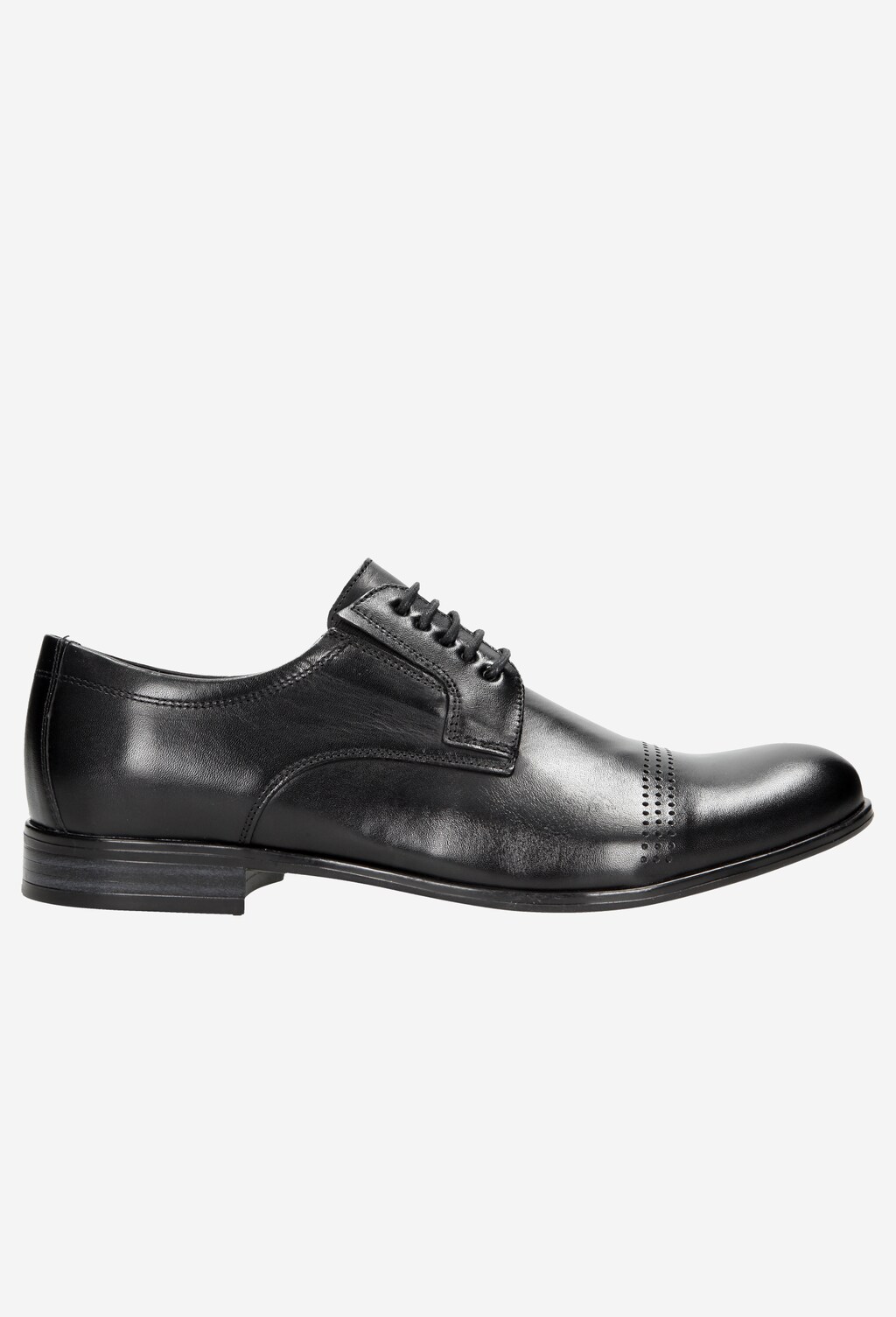 Półbuty męskie 7029-51 Widok 1