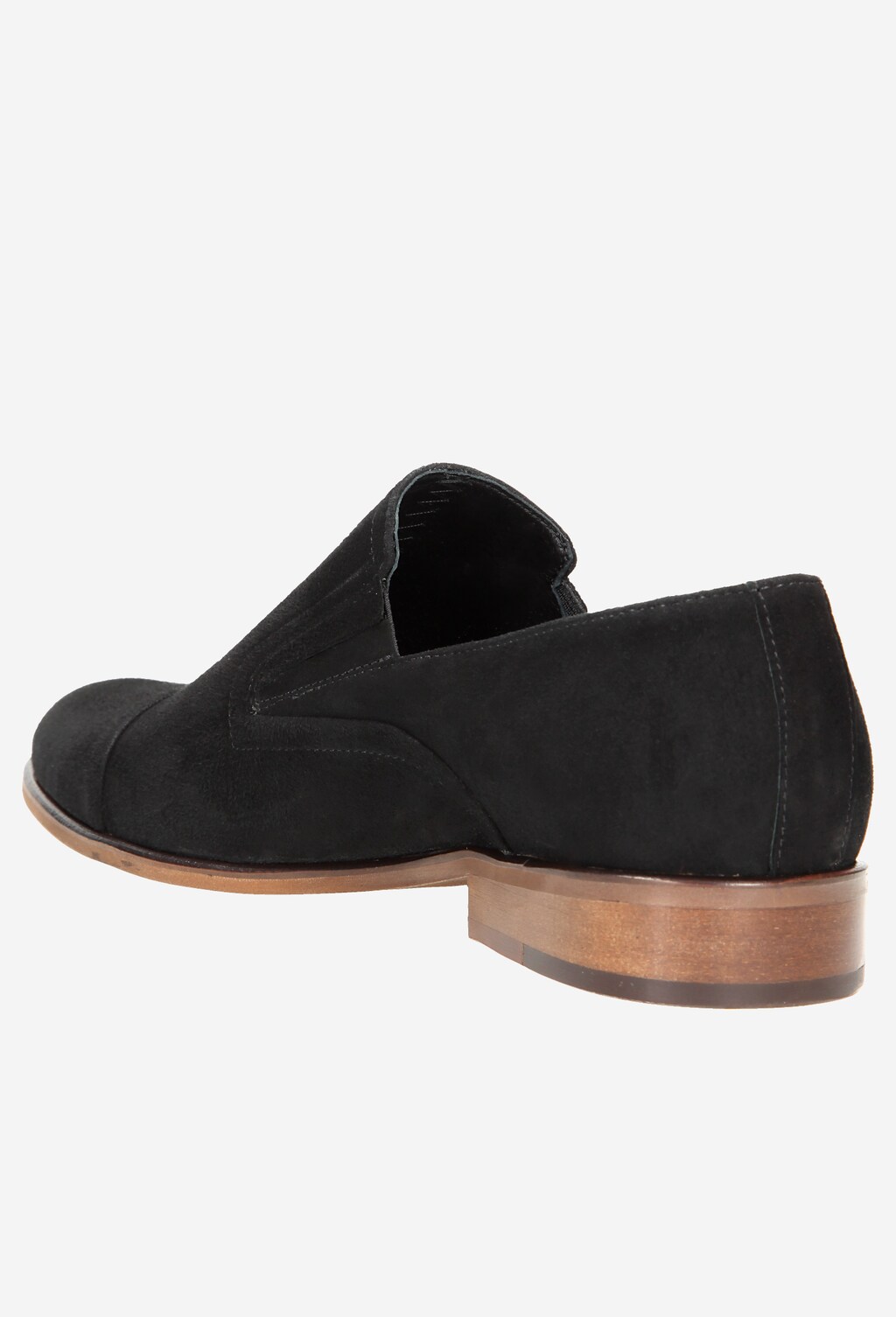 Półbuty męskie 7032-61 Widok 3