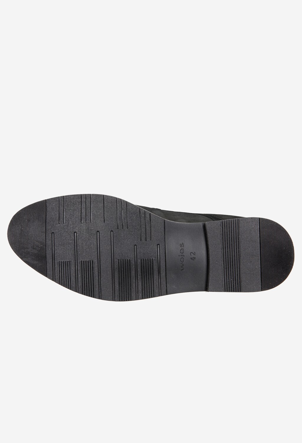 Trzewiki męskie 7200-21 Widok 5