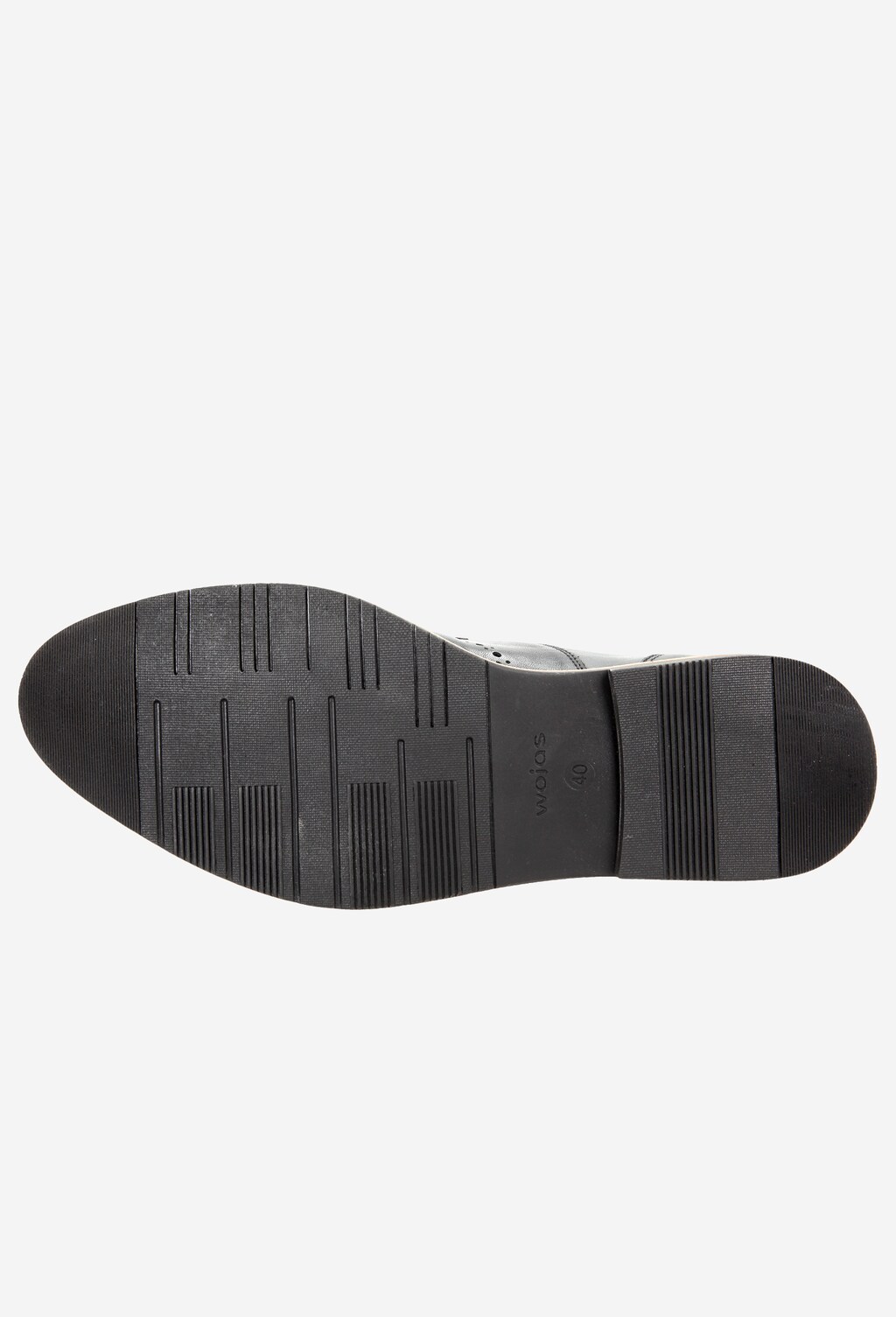 Čižmy pánske 7201-51 Widok 5