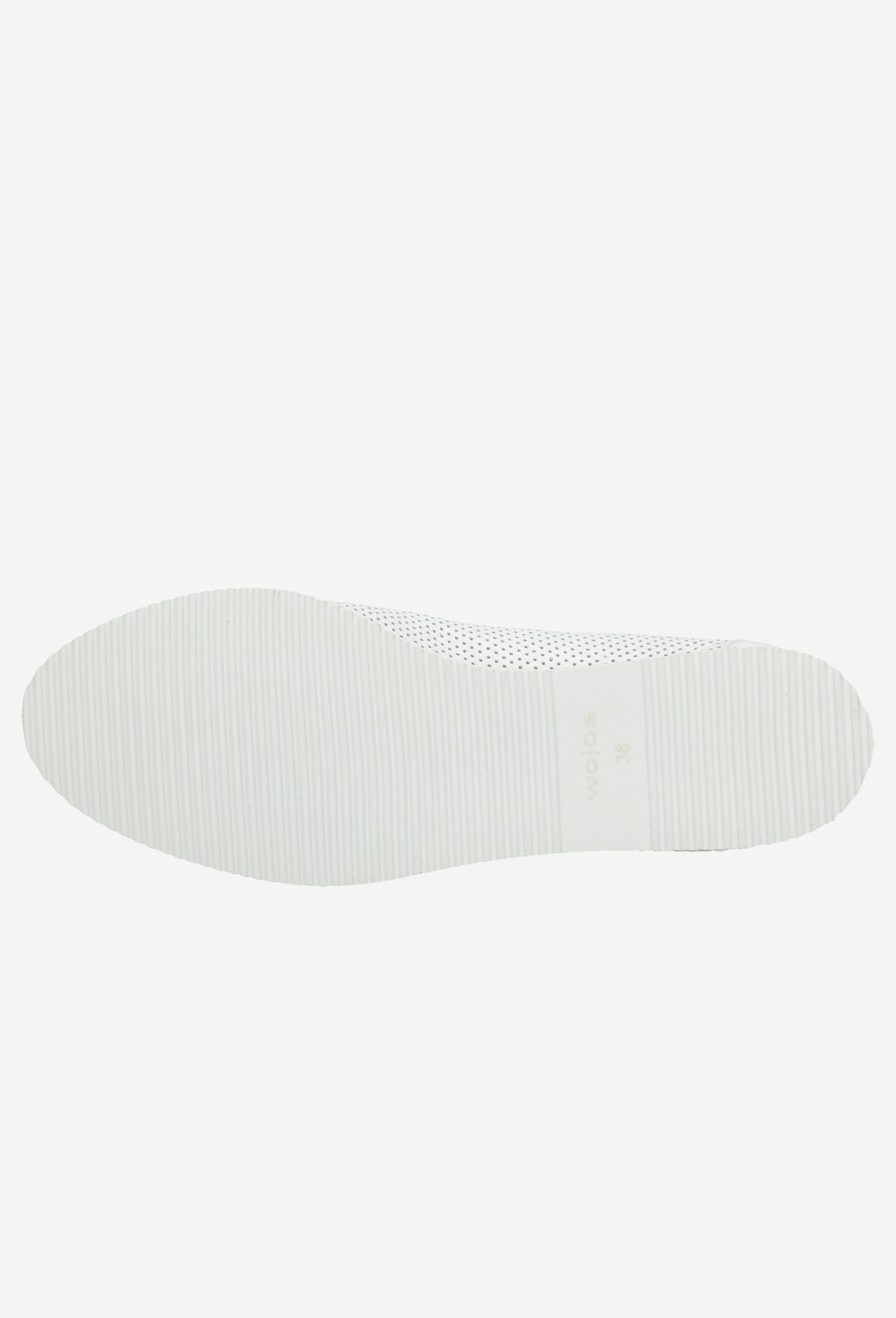 Baleríny dámske 7421-59 Widok 5