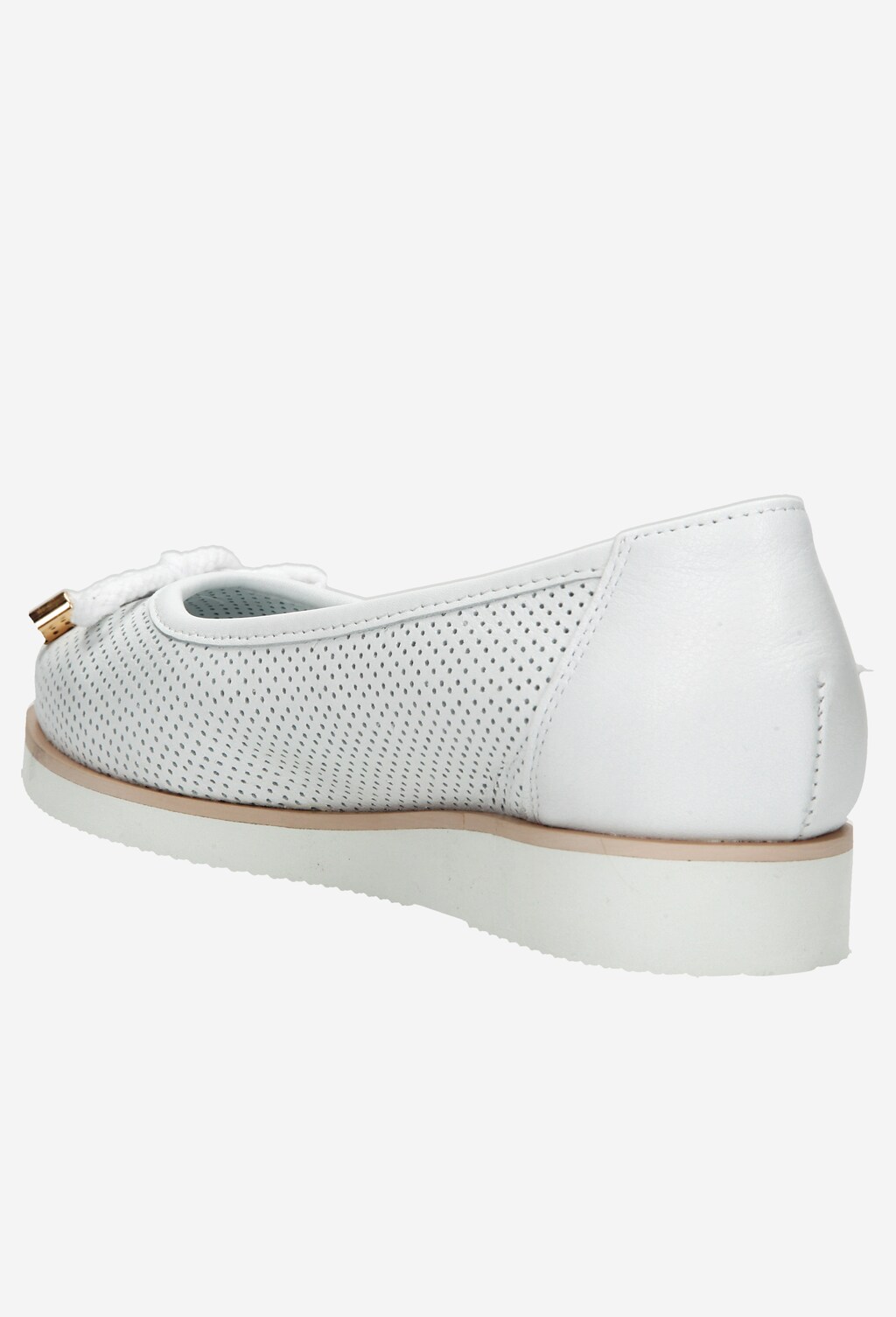 Baleríny dámske 7421-59 Widok 3