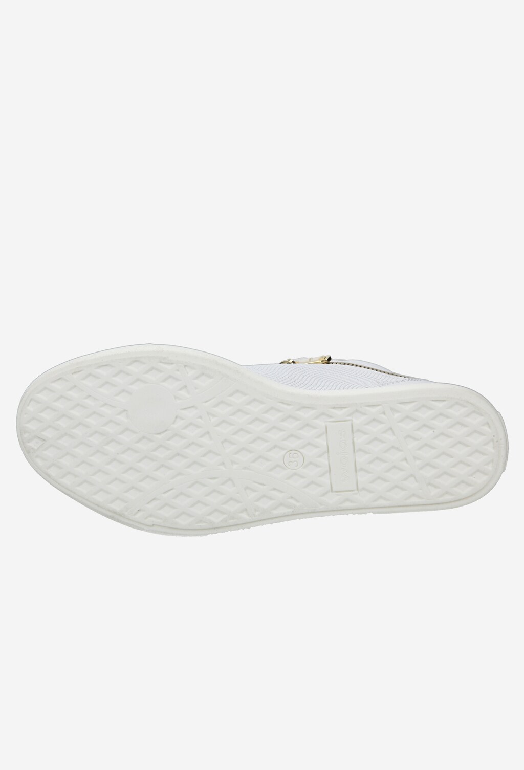 Trzewiki damskie 7652-50 Widok 5