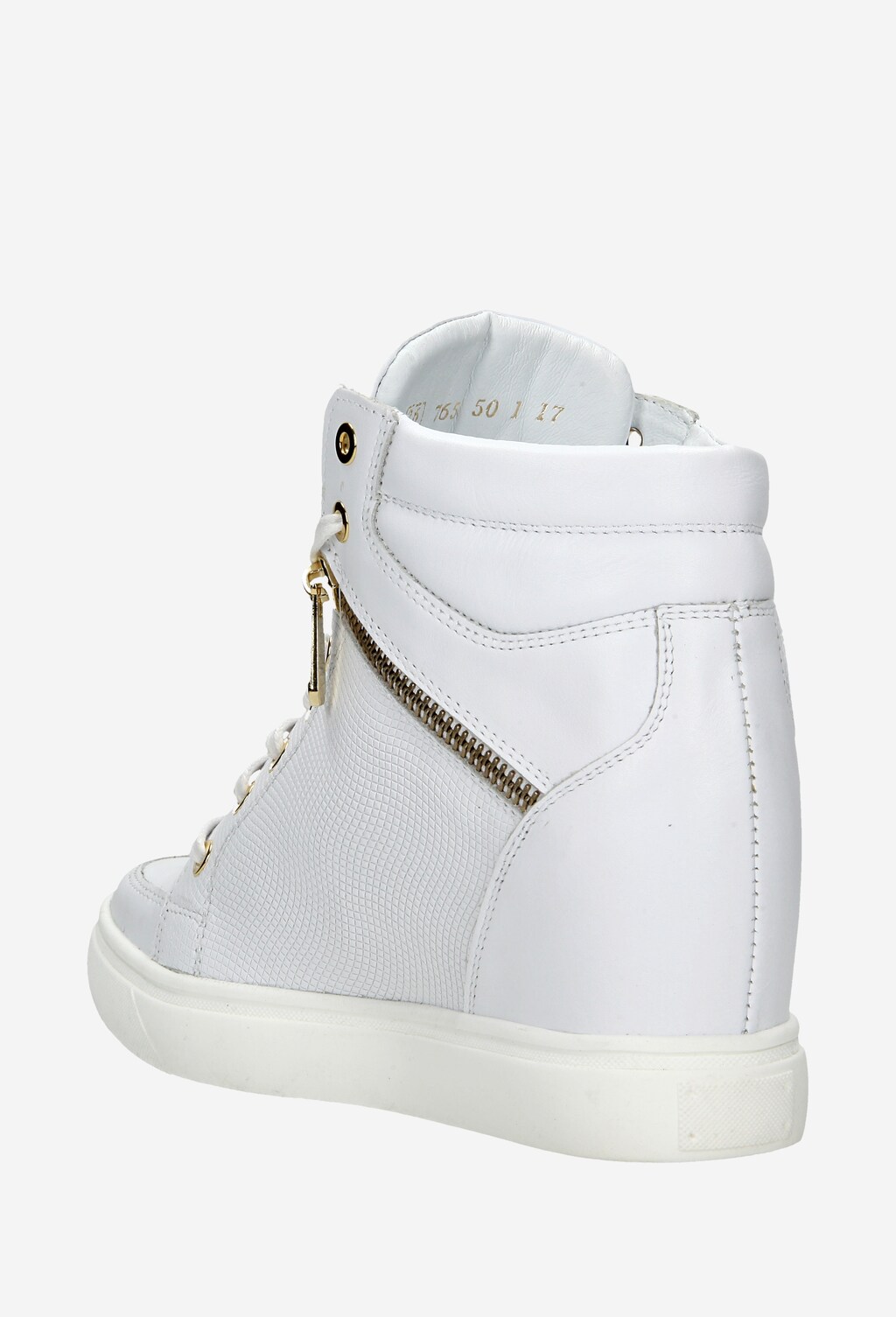 Trzewiki damskie 7652-50 Widok 3