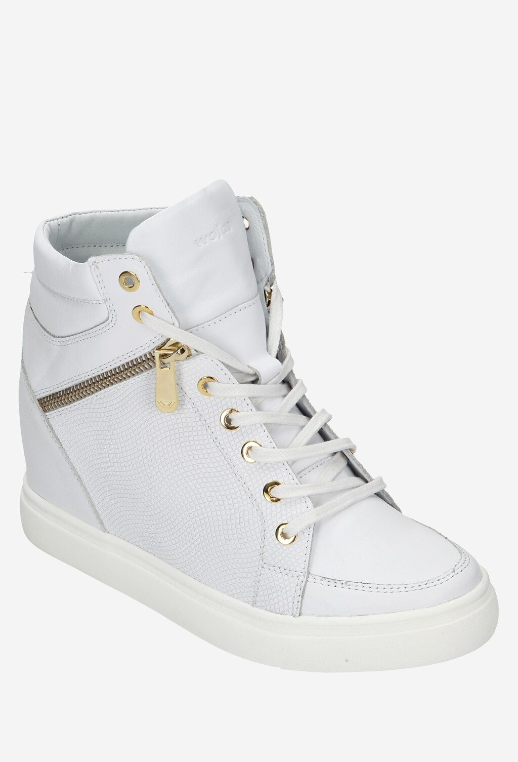 Trzewiki damskie 7652-50 Widok 2