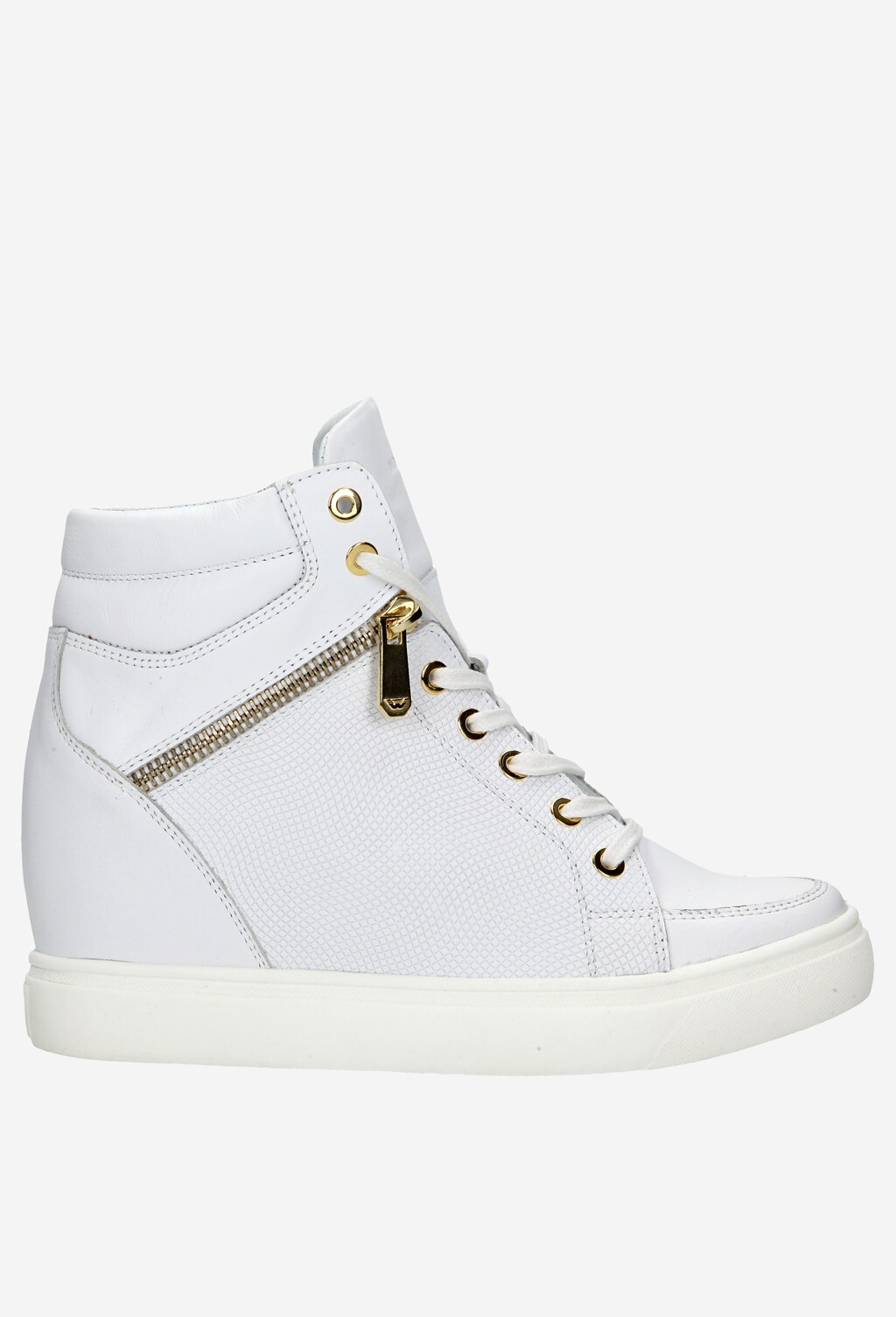 Trzewiki damskie 7652-50 Widok 1