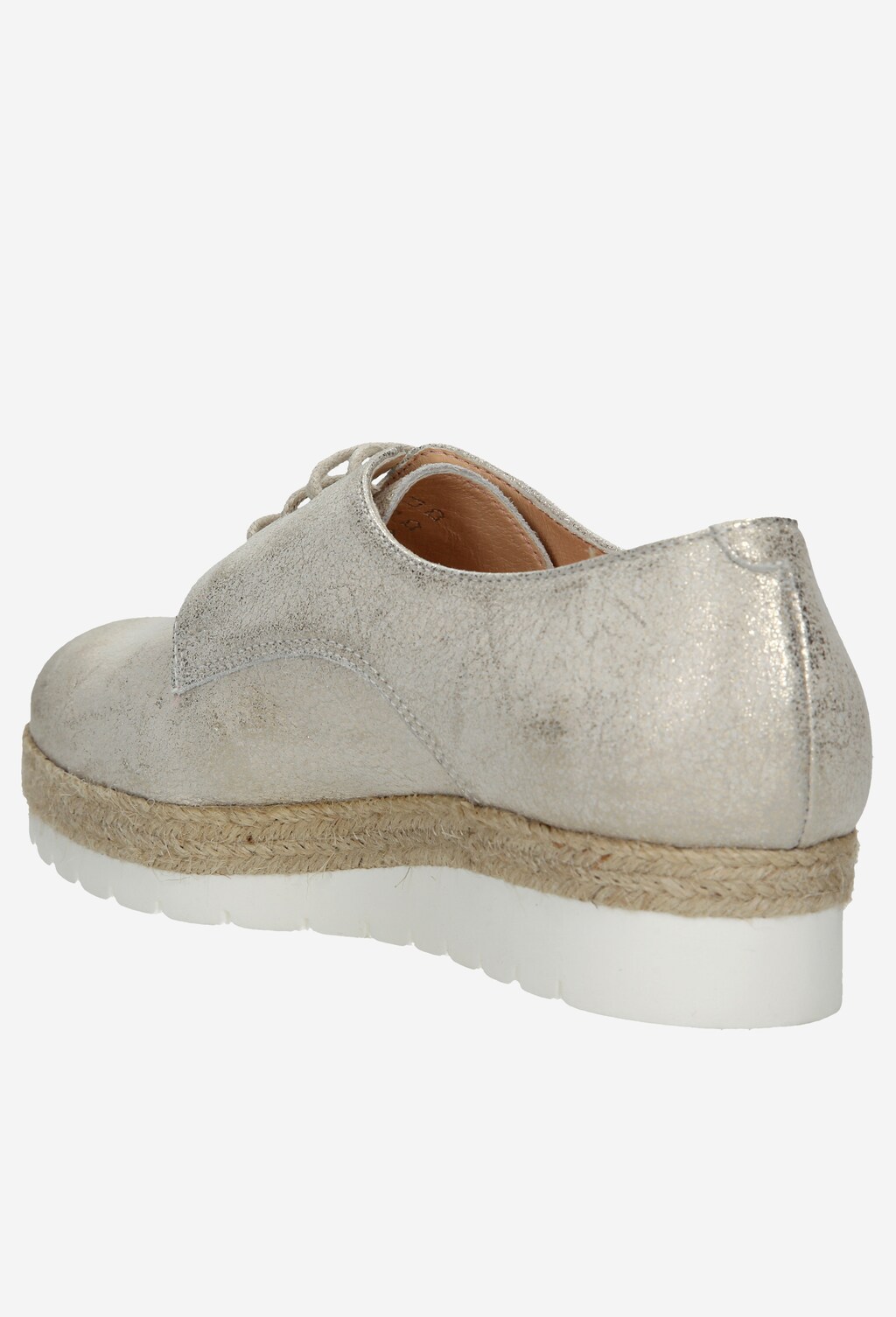 Półbuty damskie 7463-29 Widok 3