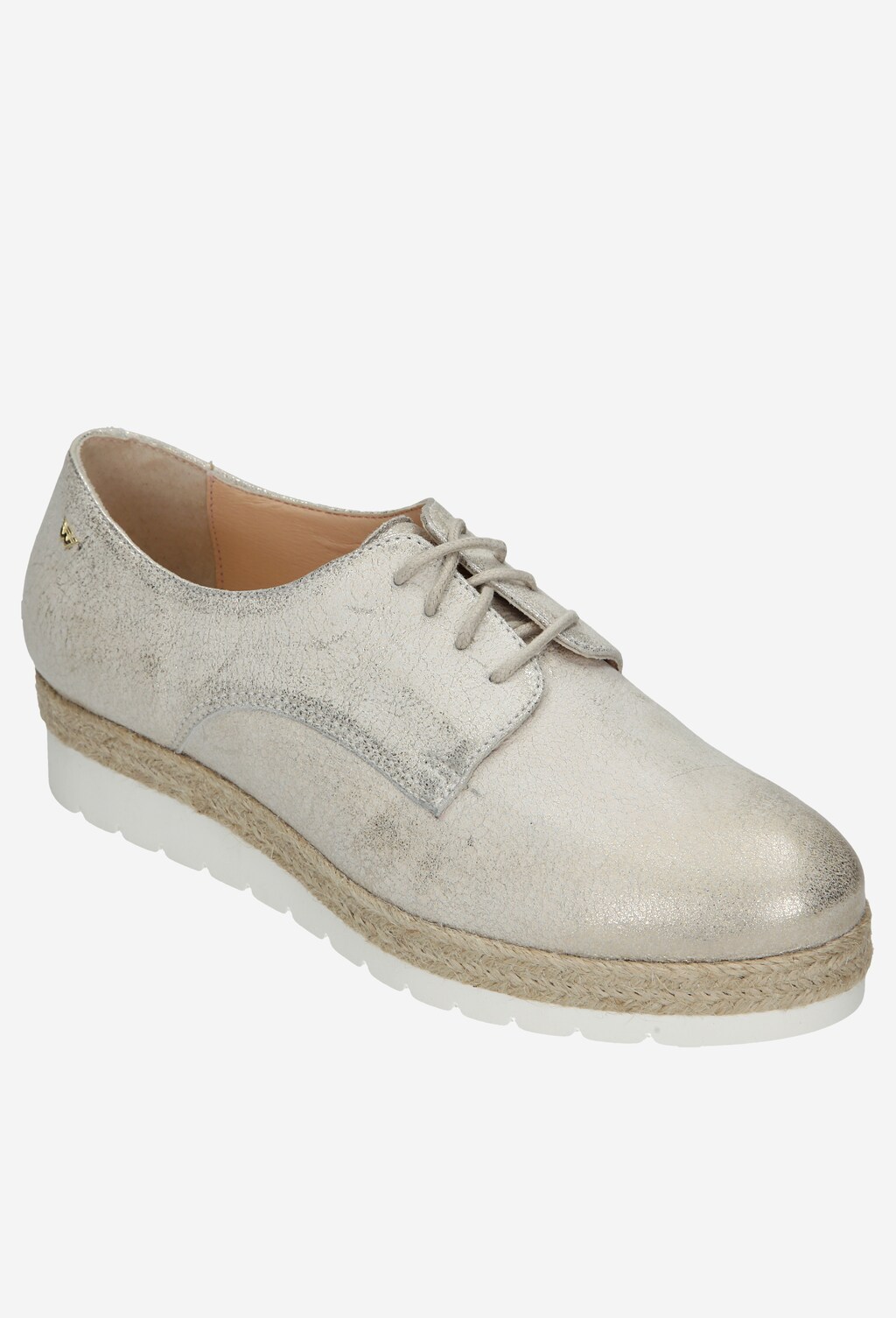 Półbuty damskie 7463-29 Widok 2