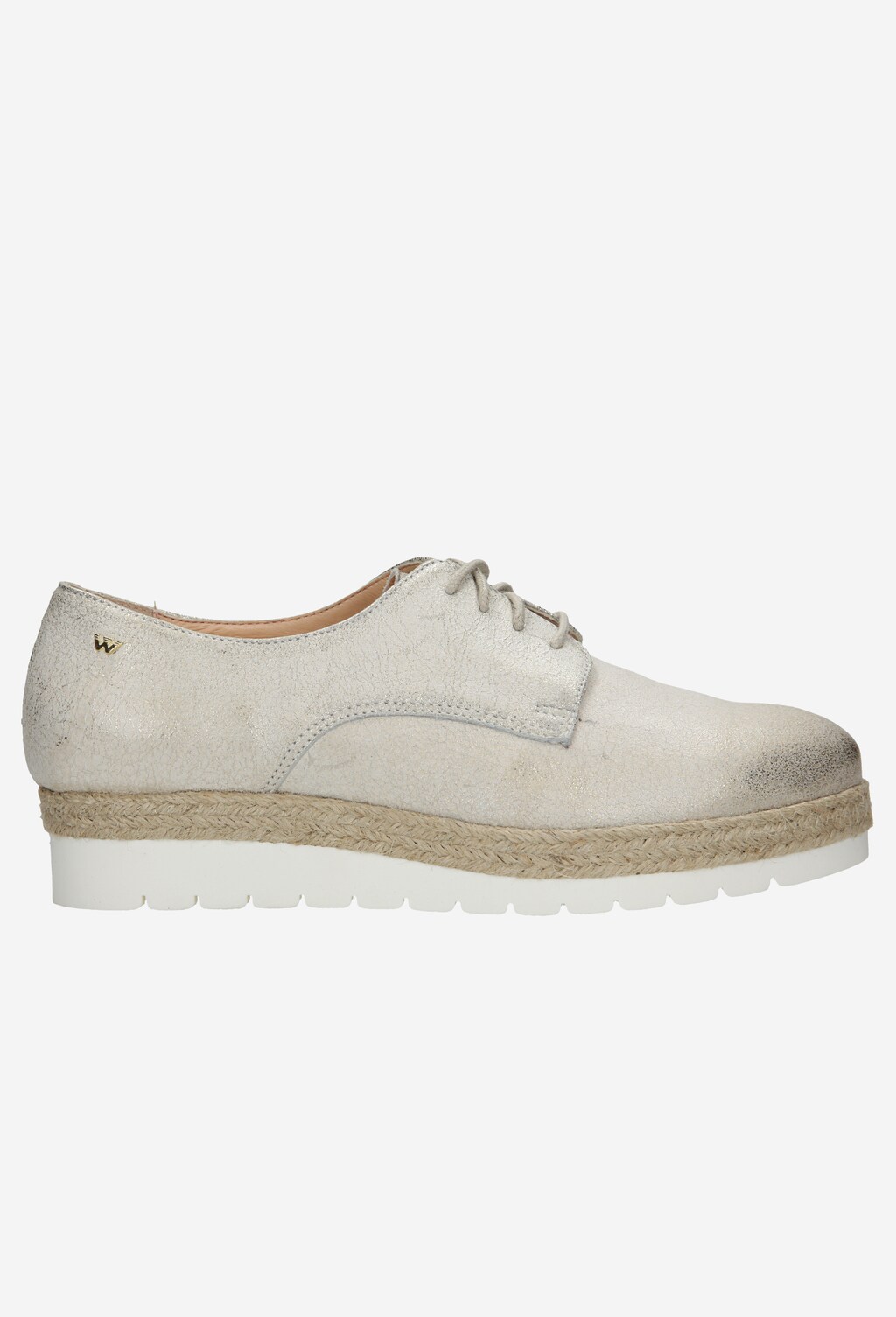 Półbuty damskie 7463-29 Widok 1