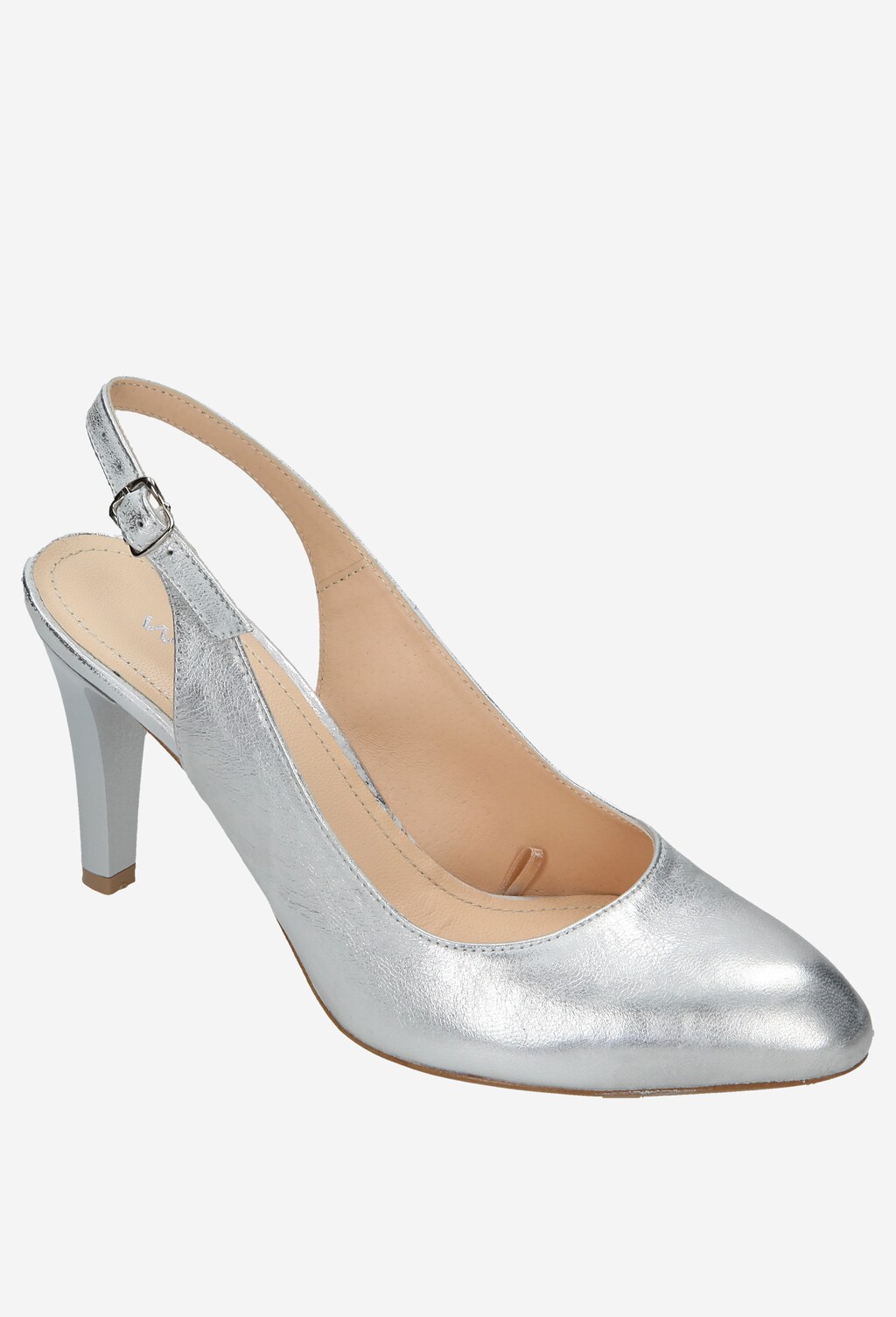 Lodičky dámske 7373-59 Widok 2