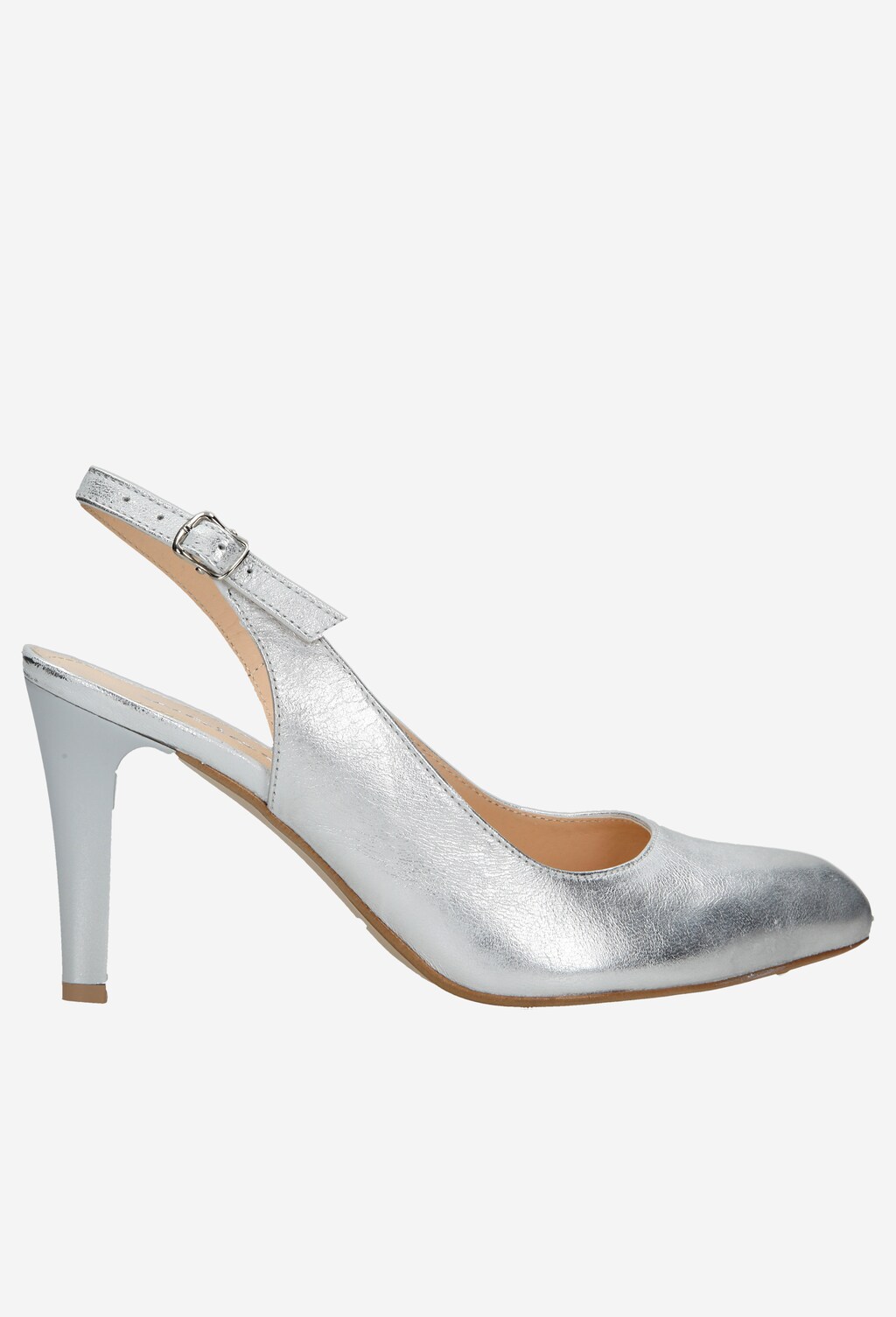 Lodičky dámske 7373-59 Widok 1