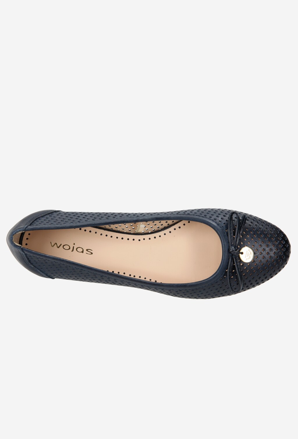 Baleríny dámske 7426-56 Widok 4