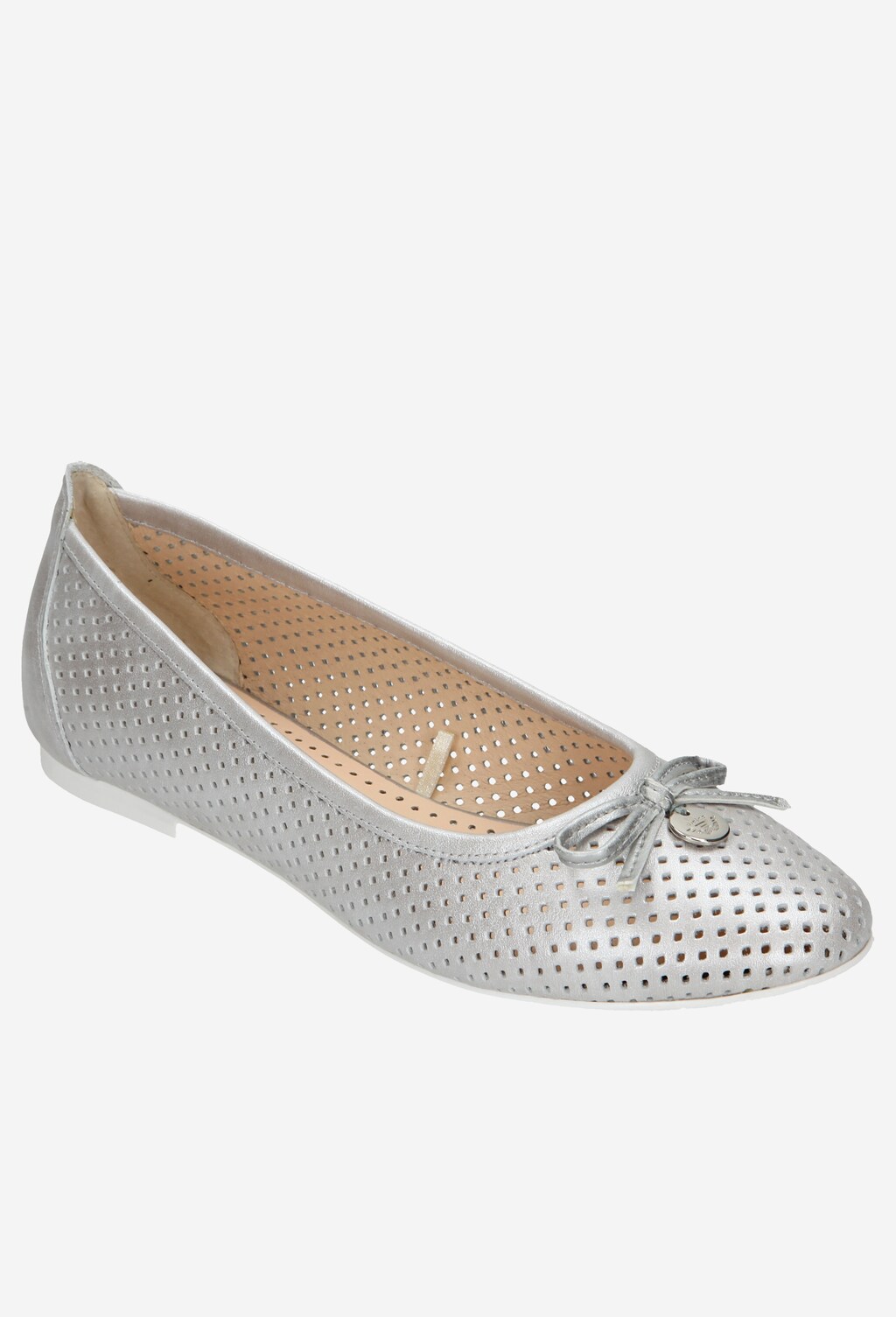 Baleríny dámske 7426-59 Widok 2