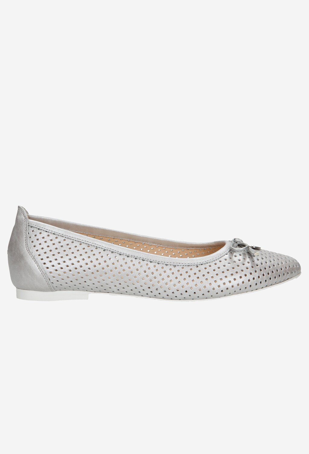 Baleríny dámske 7426-59 Widok 1