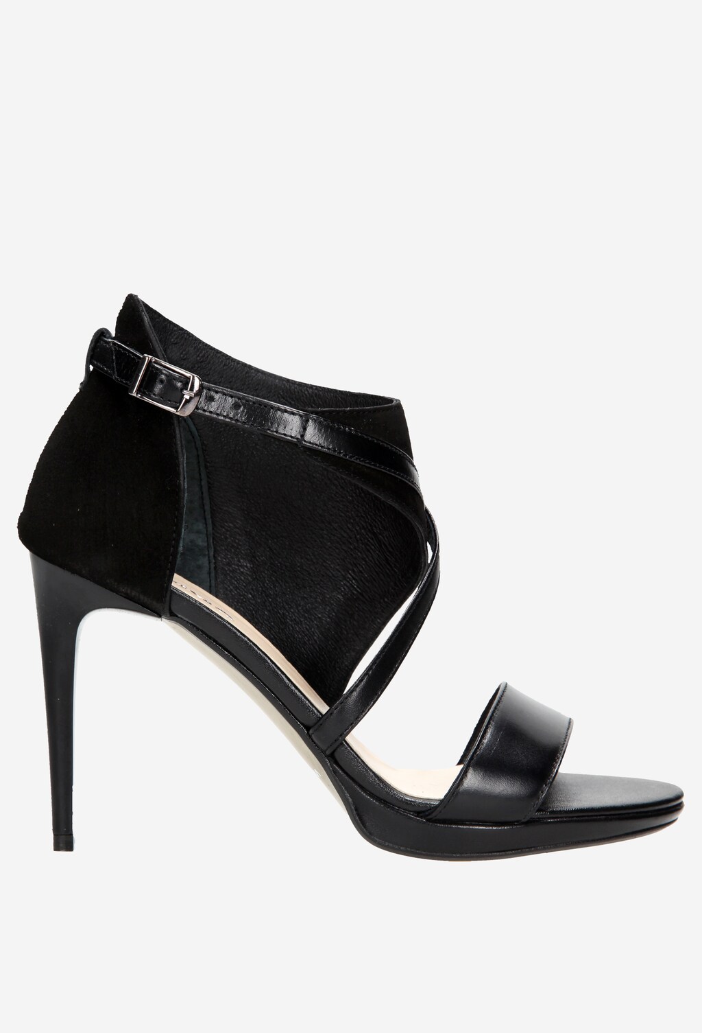 Sandały damskie 7773-71 Widok 1