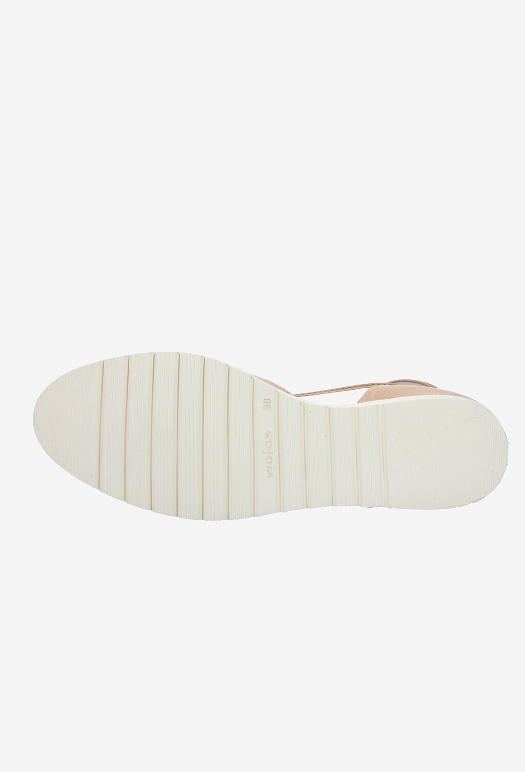 Baleriny 7423-55 Widok 5