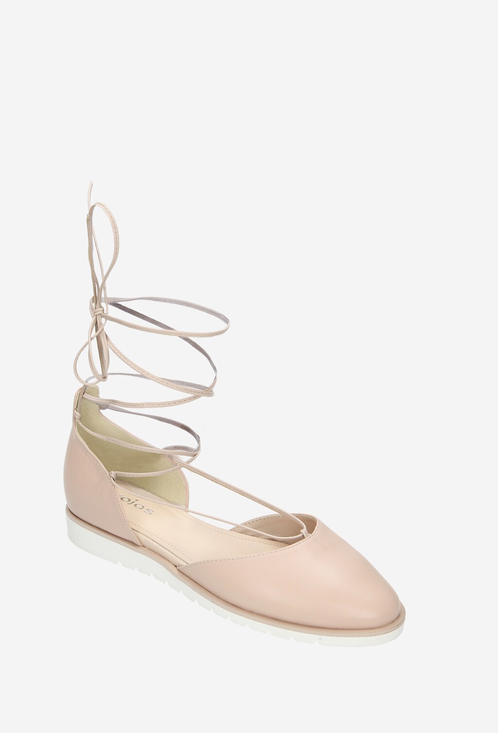 Baleriny 7423-55 Widok 3