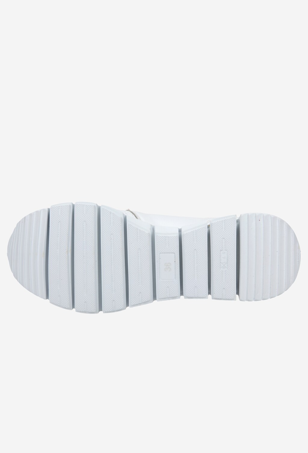 Półbuty damskie 7482-59 Widok 5