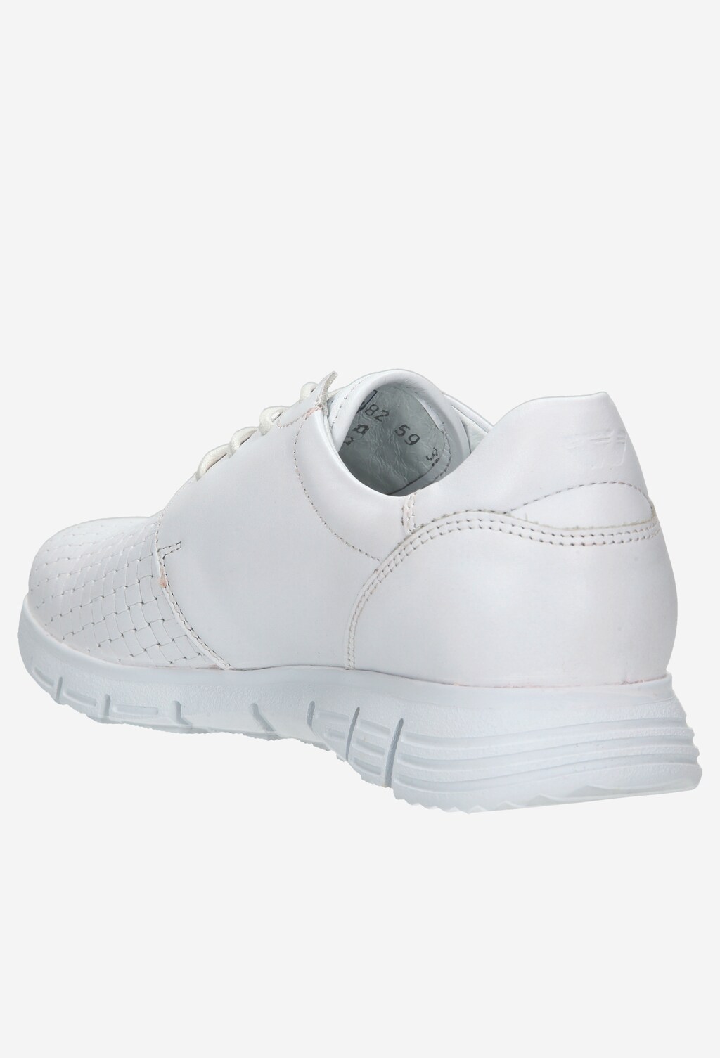 Półbuty damskie 7482-59 Widok 3