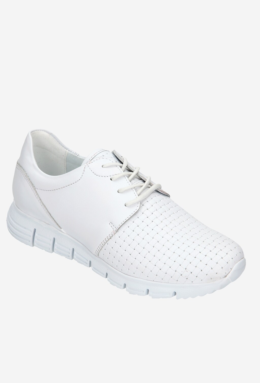 Półbuty damskie 7482-59 Widok 2