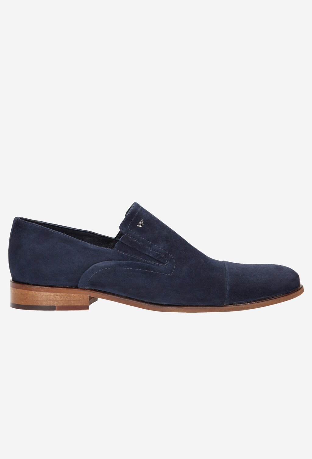 Półbuty męskie 7032-66 Widok 1