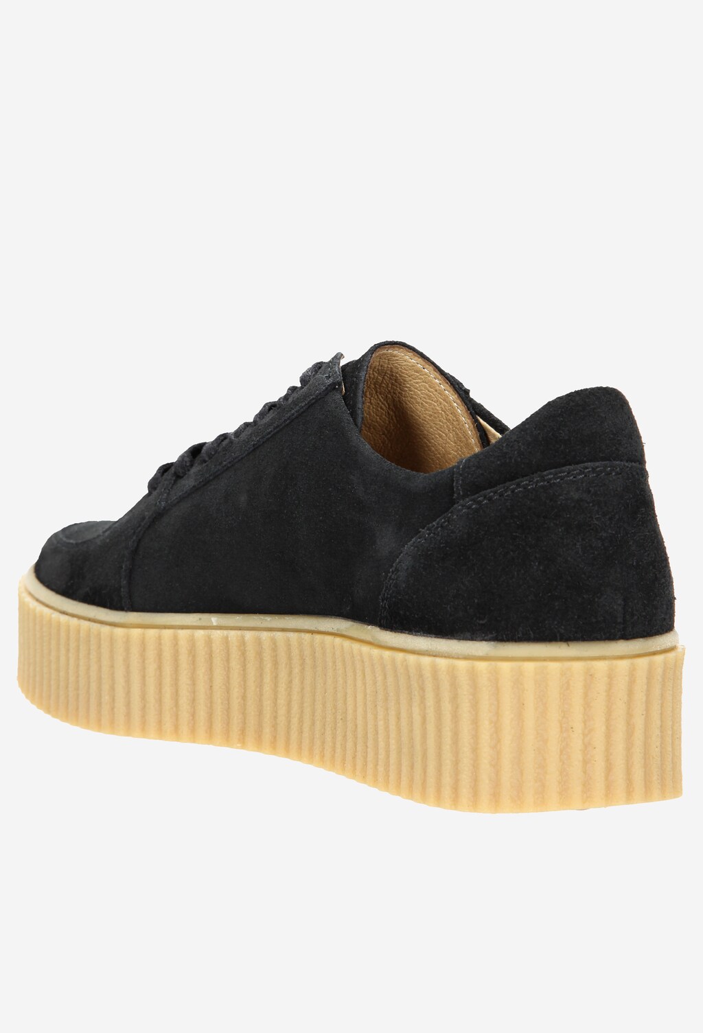 Półbuty damskie 7474-61 Widok 3