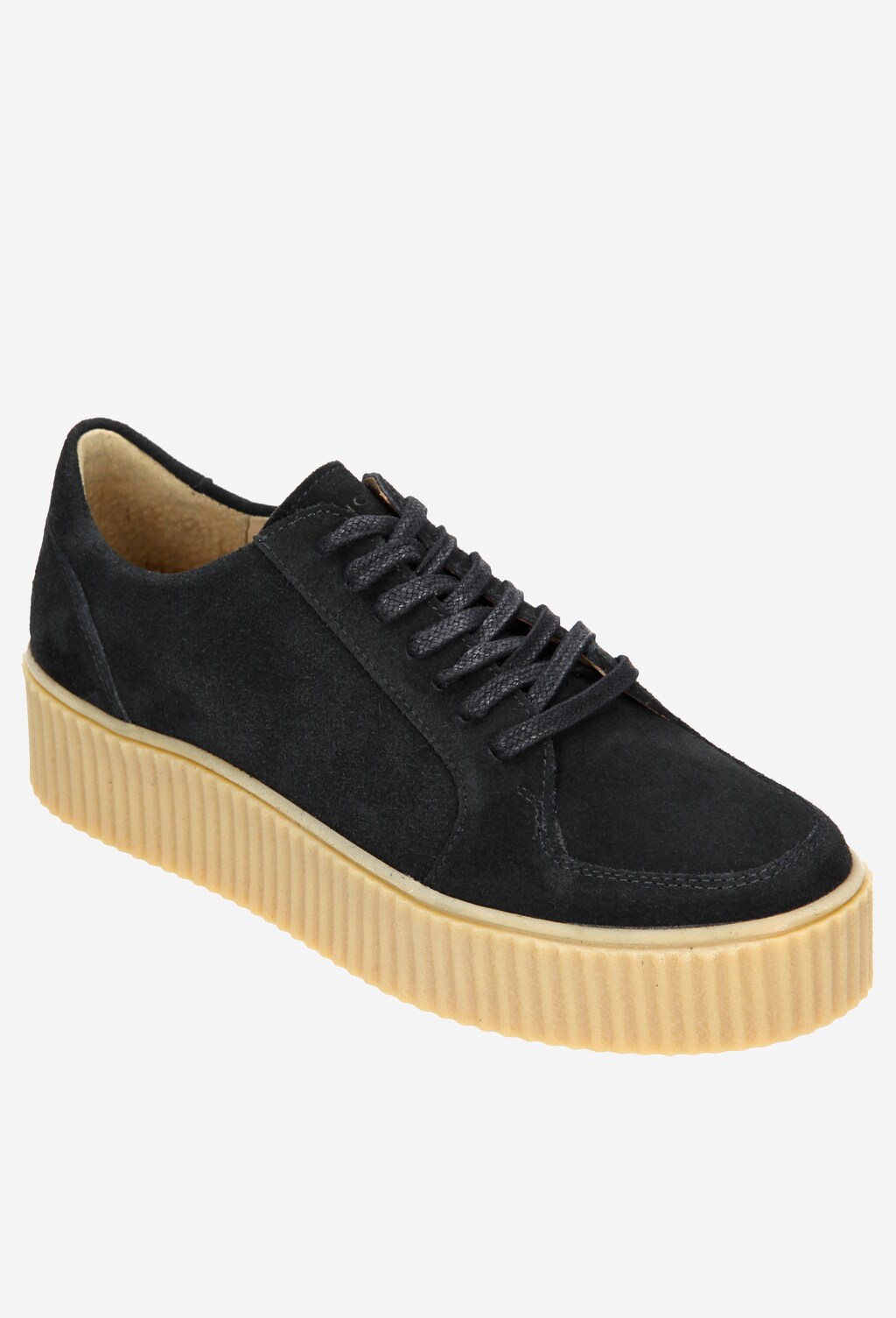 Półbuty damskie 7474-61 Widok 2